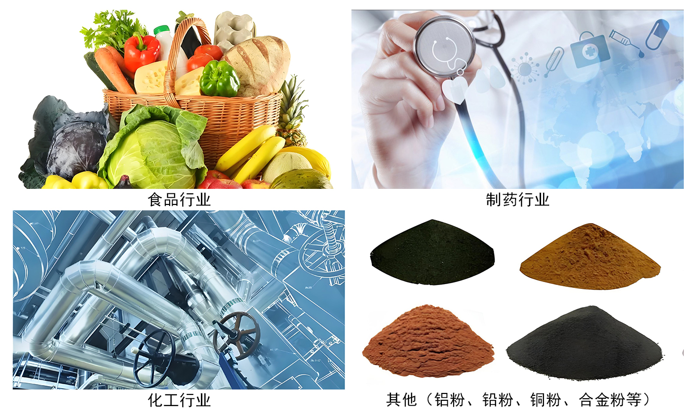 应用范围4个